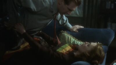 Julianne Moore - The End of the Affair (1999)