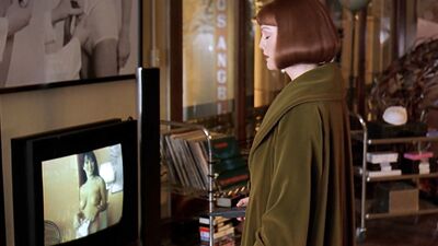 Julianne Moore - The Big Lebowski (1998)