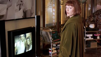 Julianne Moore - The Big Lebowski (1998)