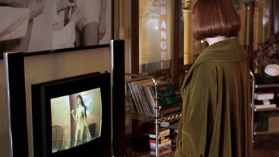 Julianne Moore - The Big Lebowski (1998)