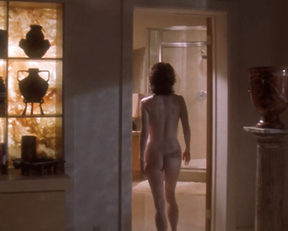 Julianne Moore - Body of Evidence (1993)