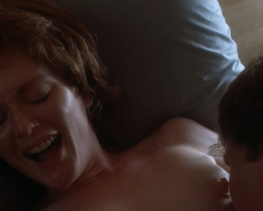 Julianne Moore - Body of Evidence (1993)