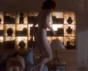 Julianne Moore - Body of Evidence (1993)