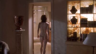 Julianne Moore - Body of Evidence (1993)