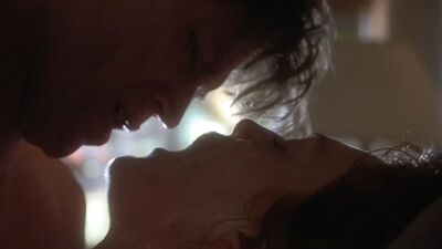 Julianne Moore - Body of Evidence (1993)