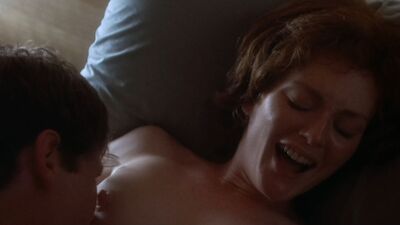 Julianne Moore - Body of Evidence (1993)