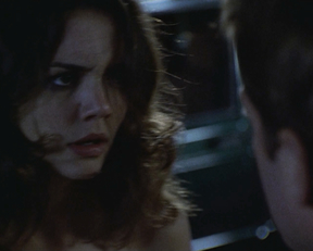 Katie Holmes - The Gift (2000)