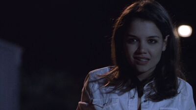 Katie Holmes - The Gift (2000)