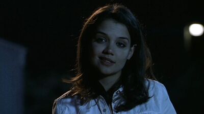 Katie Holmes - The Gift (2000)