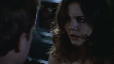 Katie Holmes - The Gift (2000)