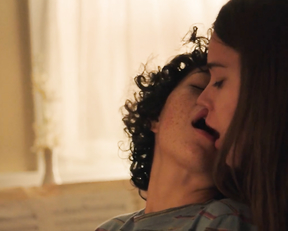 Laia Costa, Alia Shawkat - Duck Butter (2018)