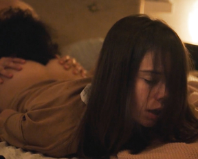 Laia Costa, Alia Shawkat - Duck Butter (2018)