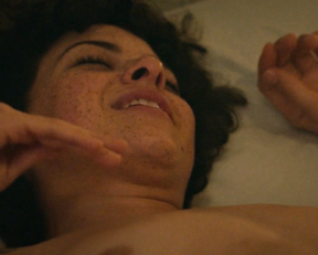 Laia Costa, Alia Shawkat - Duck Butter (2018)