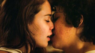 Laia Costa, Alia Shawkat - Duck Butter (2018)