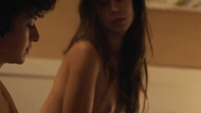 Laia Costa, Alia Shawkat - Duck Butter (2018)