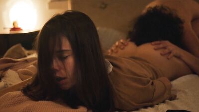 Laia Costa, Alia Shawkat - Duck Butter (2018)