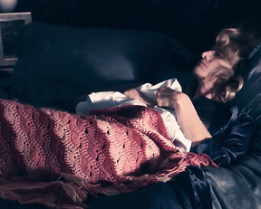 Alia Shawkat - Paint It Black (2016)