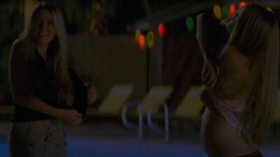 Amanda Seyfried, Amber Heard - Alpha Dog (2006)