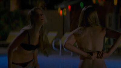 Amanda Seyfried, Amber Heard - Alpha Dog (2006)