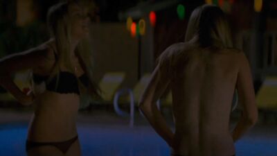 Amanda Seyfried, Amber Heard - Alpha Dog (2006)
