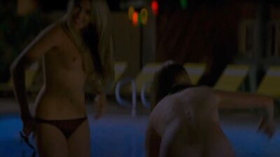 Amanda Seyfried, Amber Heard - Alpha Dog (2006)