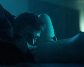 Heida Reed, Sara Dögg Ásgeirsdóttir - Stella Blómkvist