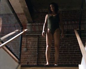 Paula Patton - Traffik (2018)