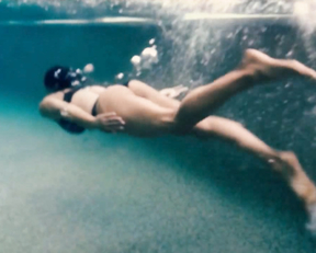 Paula Patton - Traffik (2018)