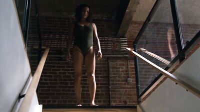 Paula Patton - Traffik (2018)