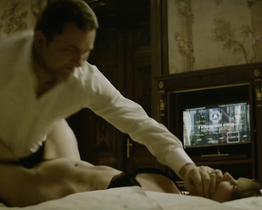 Jennifer Lawrence - Red Sparrow (2018)