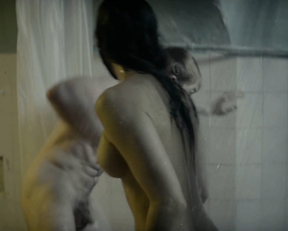 Jennifer Lawrence - Red Sparrow (2018)