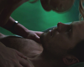 Jennifer Lawrence - Passengers (2016, Full HD)