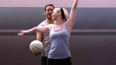 Jennifer Lawrence - Passengers (2016, Full HD)