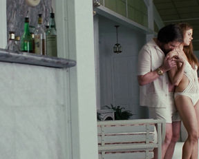 Amy Adams, Jennifer Lawrence - American Hustle (2013)