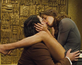 Amy Adams, Jennifer Lawrence - American Hustle (2013)