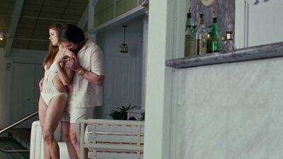 Amy Adams, Jennifer Lawrence - American Hustle (2013)
