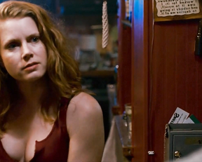 Amy Adams - The Fighter  (2010)