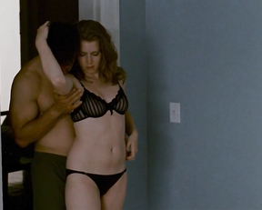 Amy Adams - The Fighter  (2010)