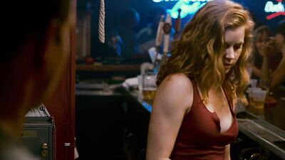 Amy Adams - The Fighter  (2010)