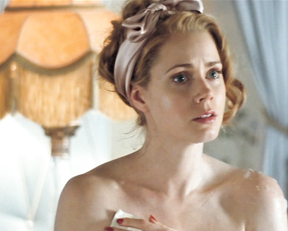 Amy Adams - Miss Pettigrew Lives for a Day (2008)