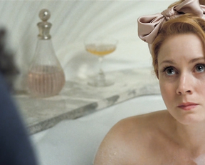 Amy Adams - Miss Pettigrew Lives for a Day (2008)
