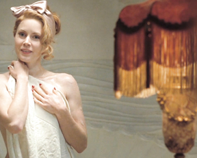 Amy Adams - Miss Pettigrew Lives for a Day (2008)