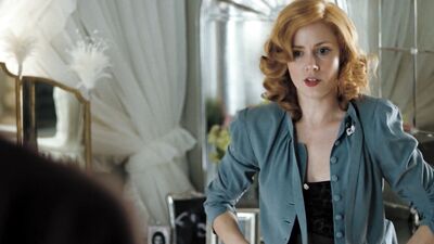 Amy Adams - Miss Pettigrew Lives for a Day (2008)