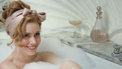 Amy Adams - Miss Pettigrew Lives for a Day (2008)