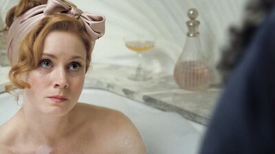 Amy Adams - Miss Pettigrew Lives for a Day (2008)