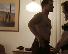 Amy Adams - Sunshine Cleaning (2008)