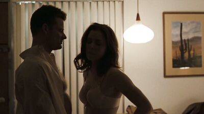 Amy Adams - Sunshine Cleaning (2008)