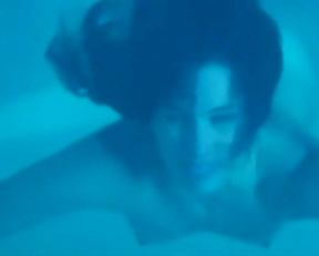 Maïwenn Le Besco, Estelle Lefébure - All About Actress