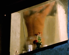 Maïwenn Le Besco - Haute tension (2003)