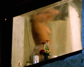 Maïwenn Le Besco - Haute tension (2003)